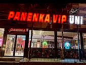 Panenka Vip Uni